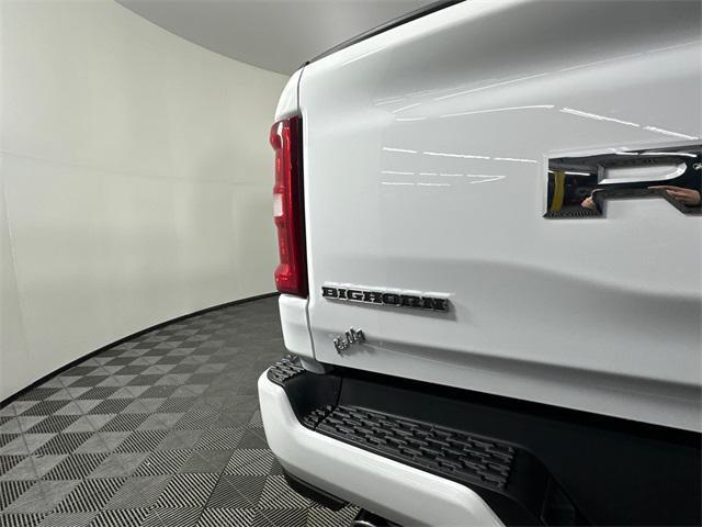new 2026 Ram 1500 car, priced at $58,146