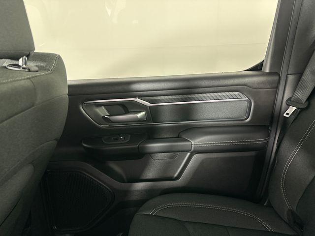new 2026 Ram 1500 car, priced at $54,064