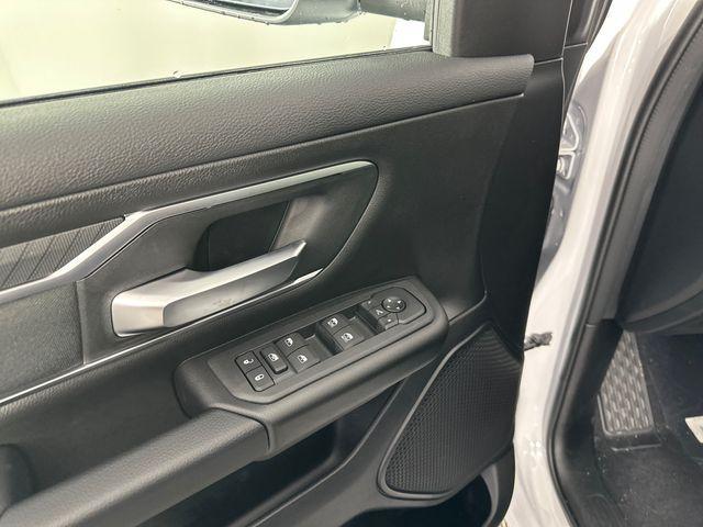 new 2026 Ram 1500 car, priced at $54,064