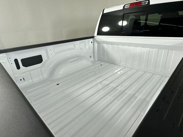 new 2026 Ram 1500 car, priced at $54,064