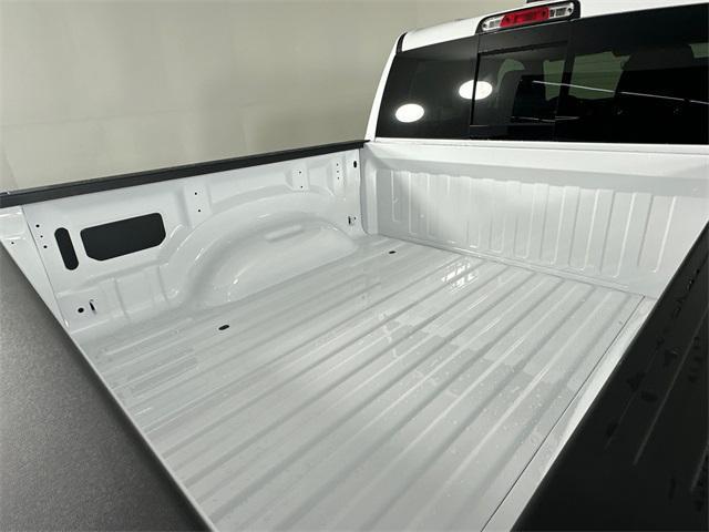 new 2026 Ram 1500 car, priced at $58,146