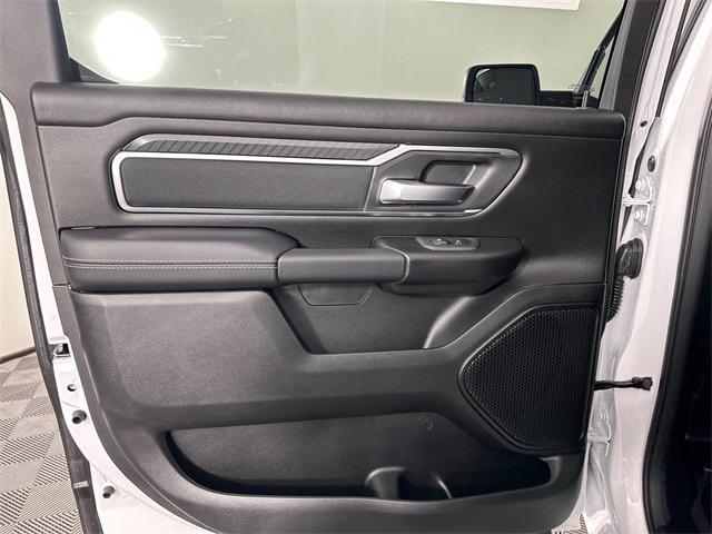 new 2026 Ram 1500 car, priced at $58,146