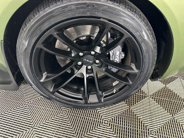 used 2022 Dodge Challenger car, priced at $76,576