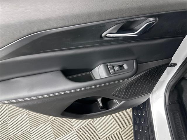 new 2025 Jeep Grand Cherokee car, priced at $42,551