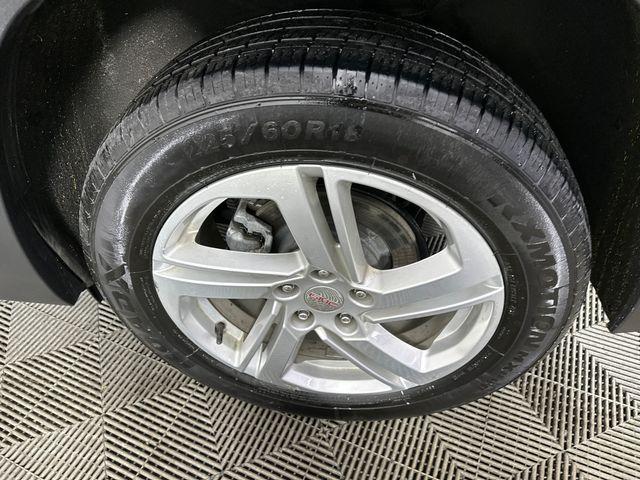 used 2020 GMC Terrain car, priced at $17,934