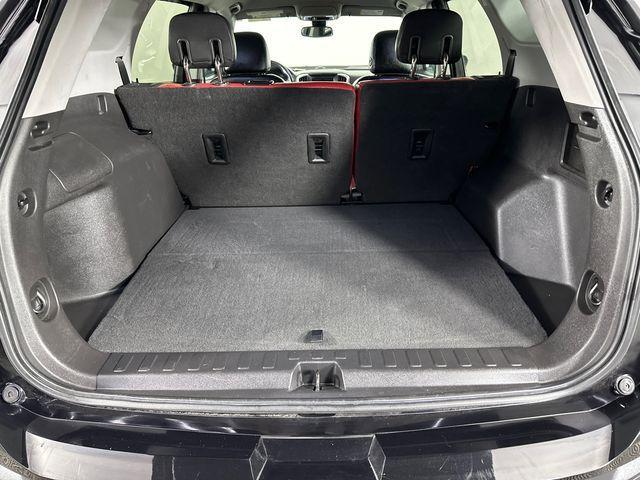 used 2020 GMC Terrain car, priced at $17,934