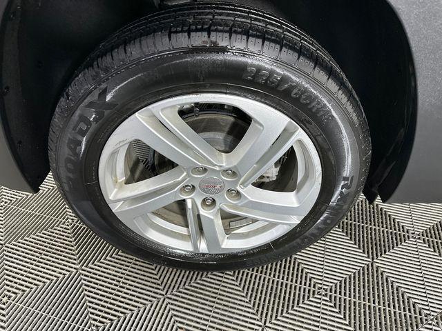 used 2020 GMC Terrain car, priced at $17,934