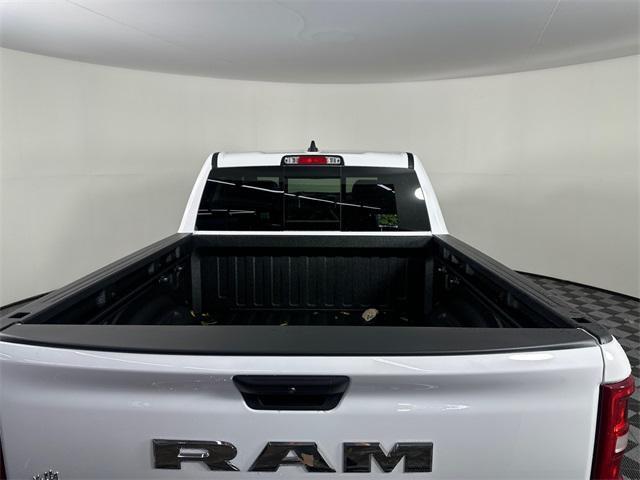 new 2026 Ram 1500 car, priced at $51,037