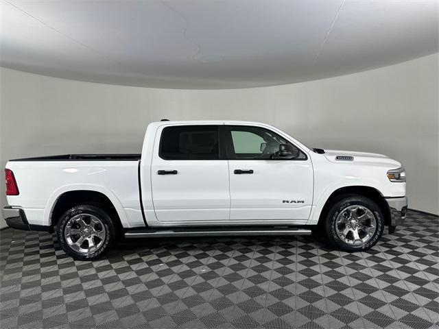 new 2026 Ram 1500 car, priced at $51,037