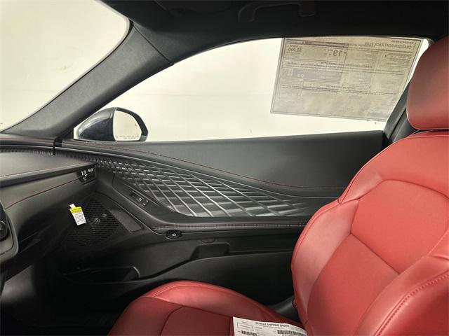 new 2026 Dodge Charger car, priced at $64,695