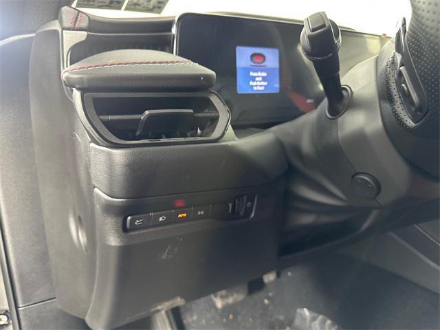 new 2026 Dodge Charger car, priced at $64,695