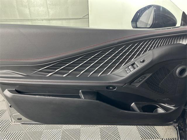 new 2026 Dodge Charger car, priced at $64,695