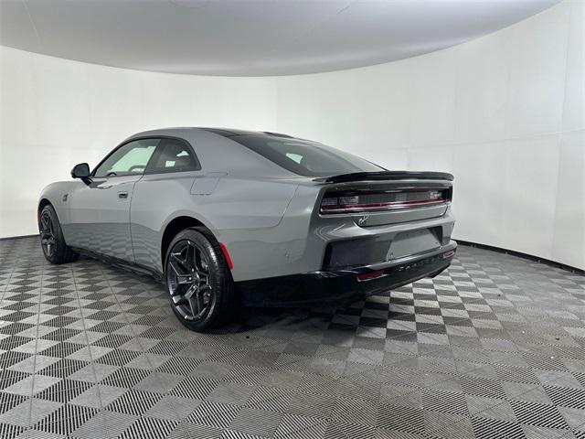 new 2026 Dodge Charger car, priced at $64,695