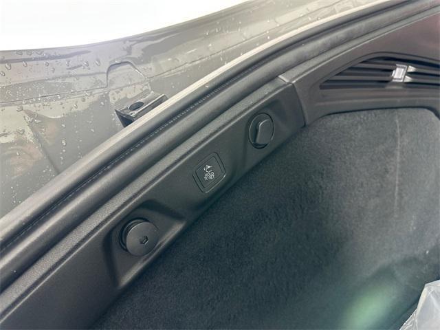 new 2026 Dodge Charger car, priced at $64,695