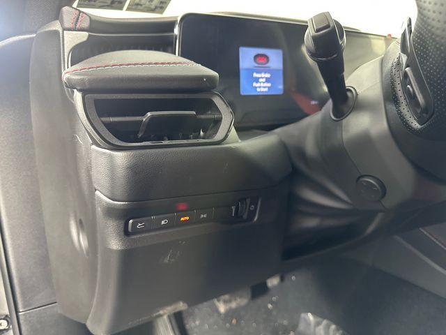 new 2026 Dodge Charger car, priced at $62,527