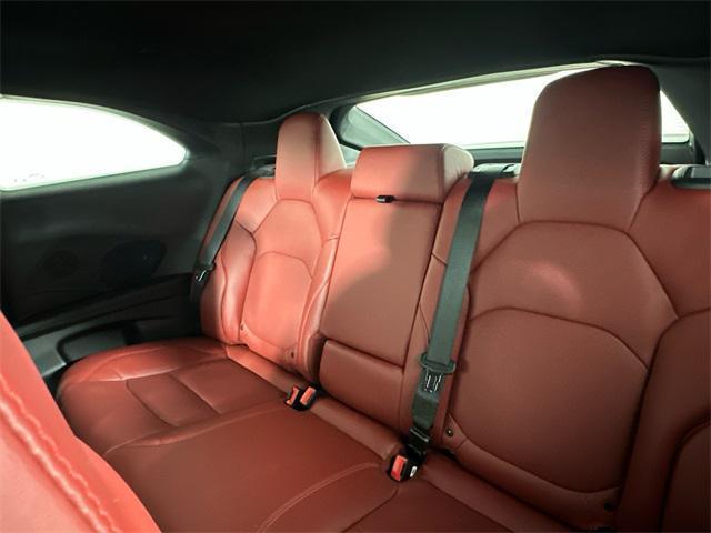 new 2026 Dodge Charger car, priced at $64,695