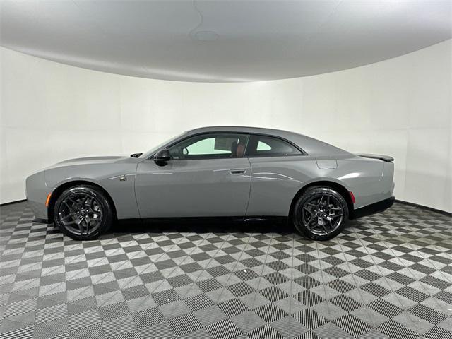 new 2026 Dodge Charger car, priced at $64,695