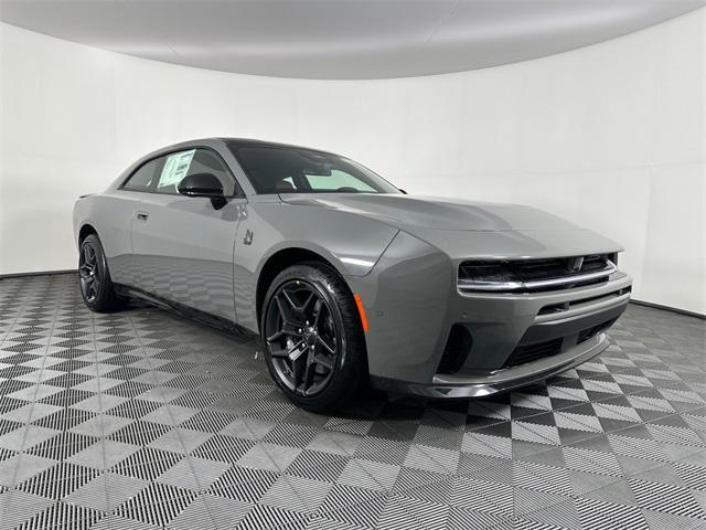 new 2026 Dodge Charger car, priced at $64,695