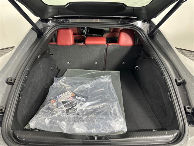 new 2026 Dodge Charger car, priced at $64,695