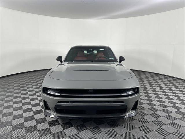 new 2026 Dodge Charger car, priced at $64,695