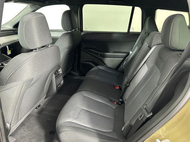 new 2026 Jeep Cherokee car, priced at $39,066
