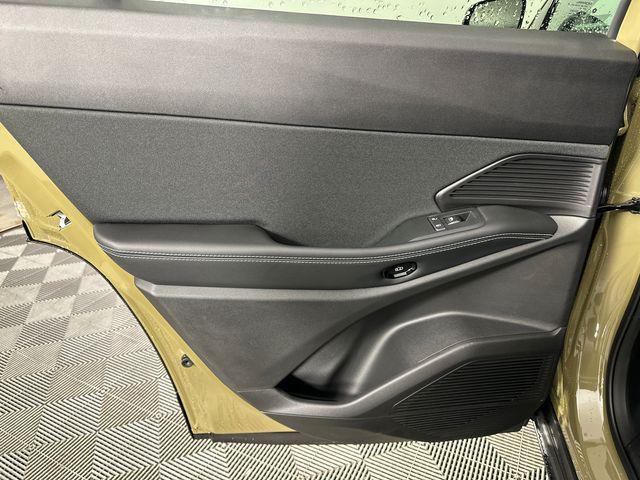 new 2026 Jeep Cherokee car, priced at $39,066