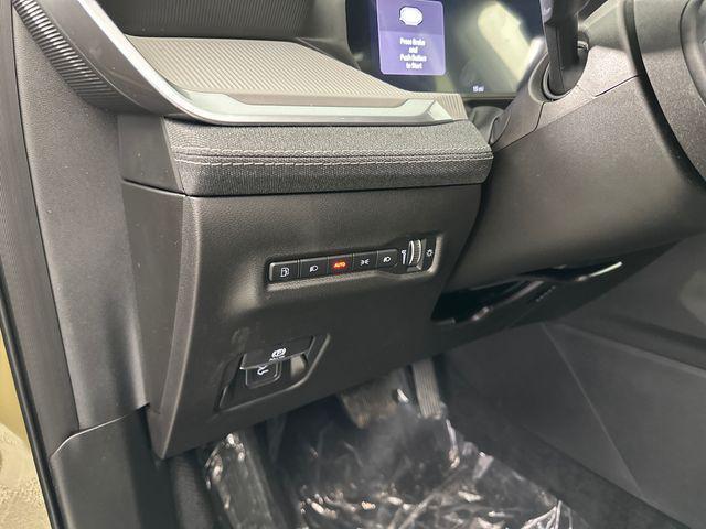 new 2026 Jeep Cherokee car, priced at $39,066