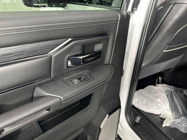 new 2026 Ram 2500 car, priced at $72,386