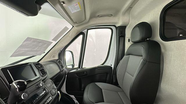 new 2026 Ram ProMaster 2500 car, priced at $48,437