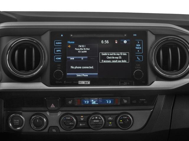 used 2017 Toyota Tacoma car, priced at $36,264