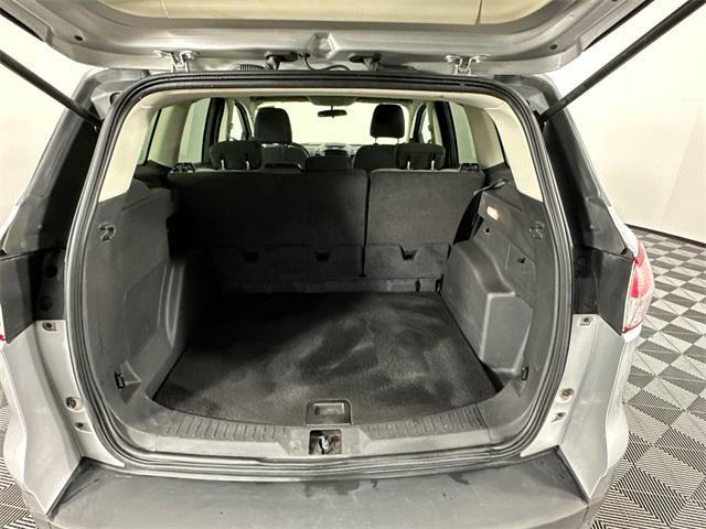 used 2013 Ford Escape car, priced at $4,995