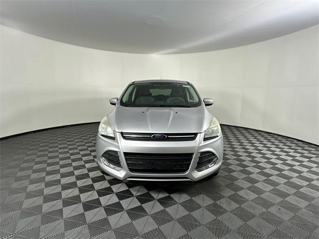 used 2013 Ford Escape car, priced at $4,995