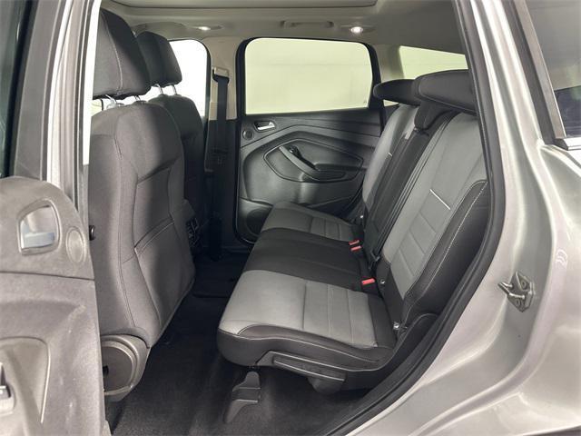 used 2013 Ford Escape car, priced at $4,995