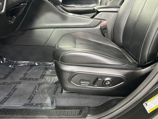 used 2023 Jeep Grand Cherokee 4xe car, priced at $28,480