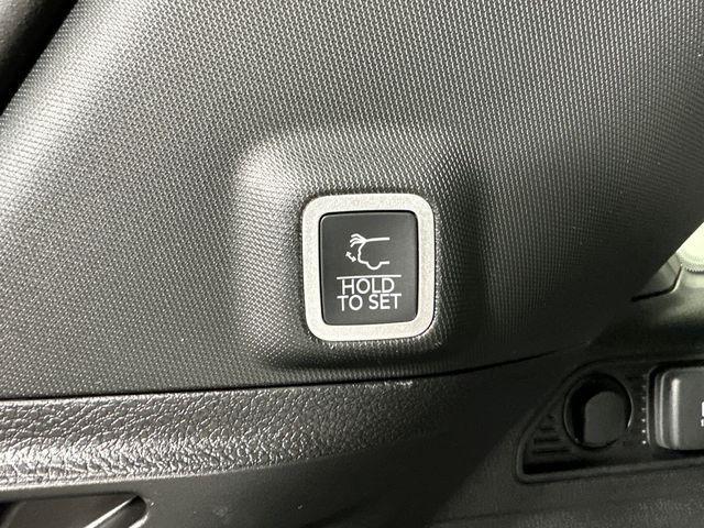 new 2026 Jeep Grand Cherokee car, priced at $45,055