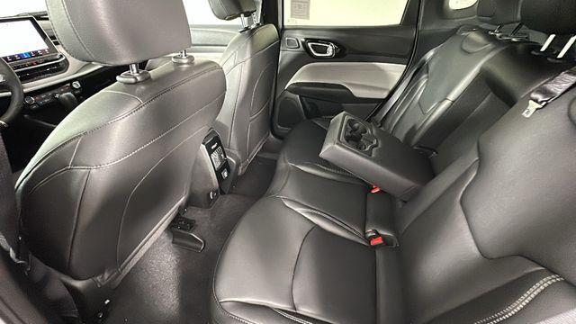new 2026 Jeep Compass car, priced at $35,655