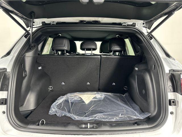 new 2026 Jeep Compass car, priced at $35,655