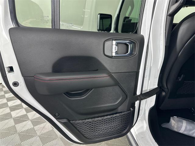 new 2026 Jeep Wrangler car, priced at $55,303