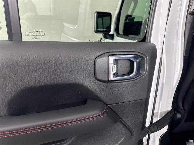 new 2026 Jeep Wrangler car, priced at $55,303