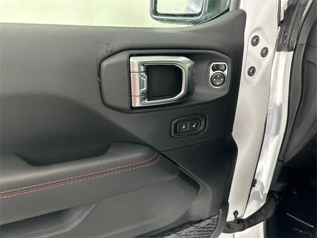 new 2026 Jeep Wrangler car, priced at $55,303