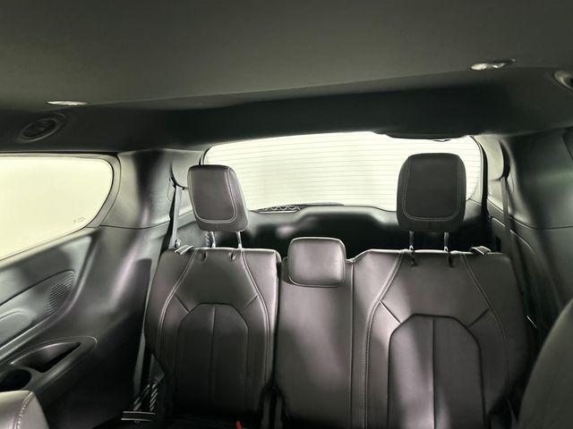 new 2026 Chrysler Pacifica car, priced at $46,424