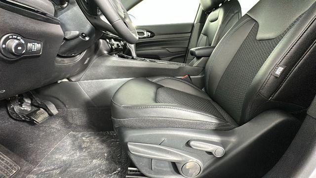 new 2026 Jeep Compass car, priced at $32,093