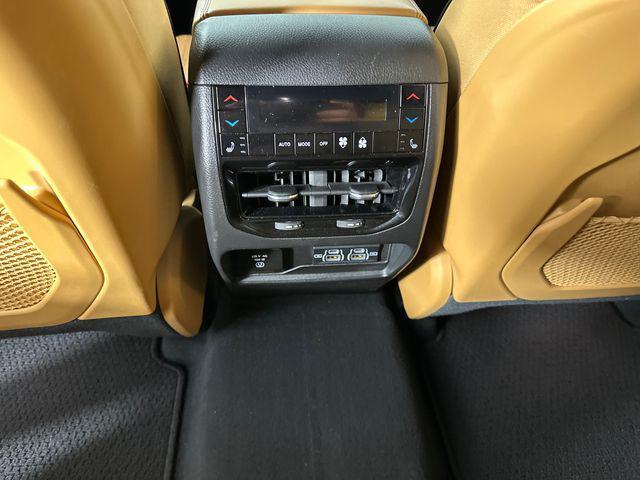 used 2023 Jeep Grand Cherokee car, priced at $42,481