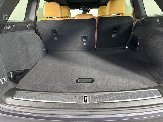 used 2023 Jeep Grand Cherokee car, priced at $42,481