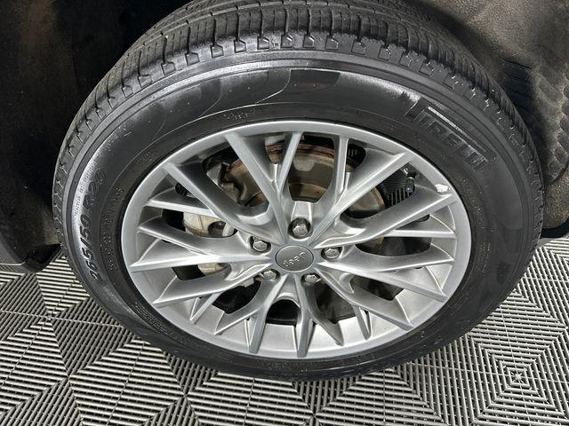 used 2023 Jeep Grand Cherokee car, priced at $42,481