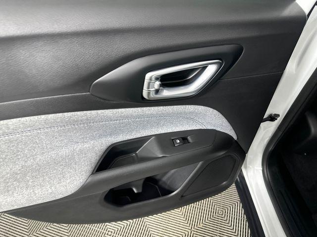 new 2026 Jeep Compass car, priced at $29,465