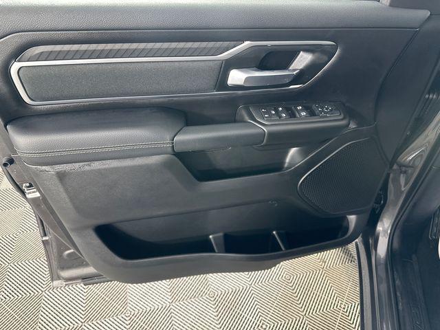 new 2026 Ram 1500 car, priced at $60,125