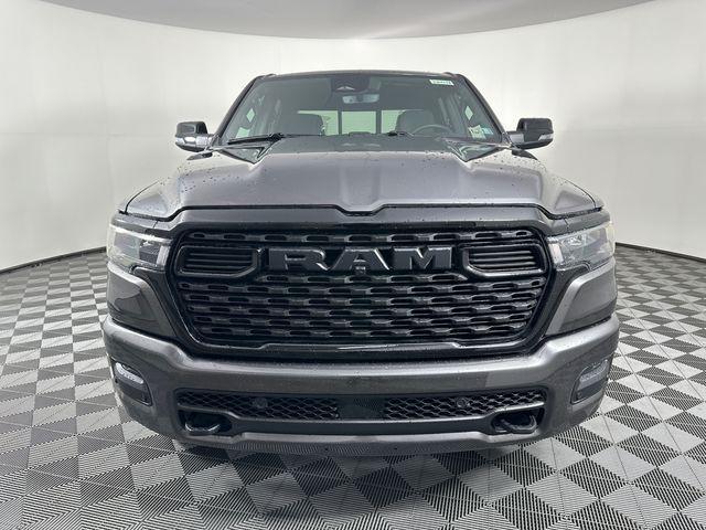 new 2026 Ram 1500 car, priced at $60,125