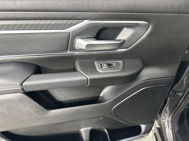 new 2026 Ram 1500 car, priced at $60,125