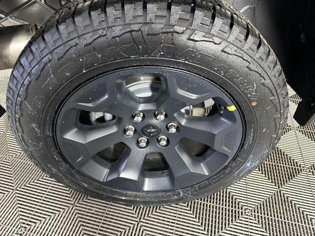 new 2026 Ram 1500 car, priced at $60,125